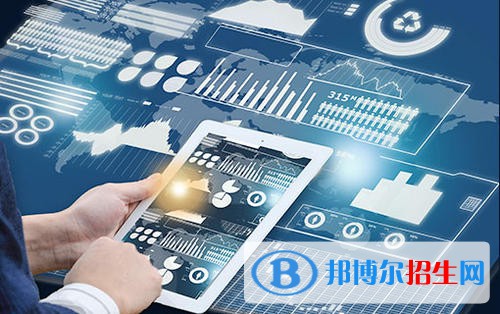 四川2021年讀電子商務學校需要什么證件