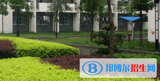 安徽工商行政管理學(xué)校2021年宿舍條件 