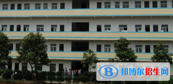 銅陵市民航科技學校2021年宿舍條件 