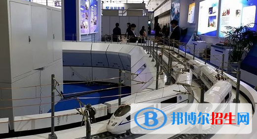 貴州2021年軌道交通學校學什么的