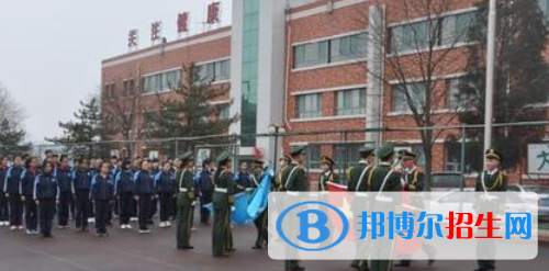 甘肅2021年高中畢業(yè)可以上的中專學校