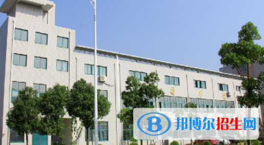 安徽安慶技師學院2021年學費、收費多少