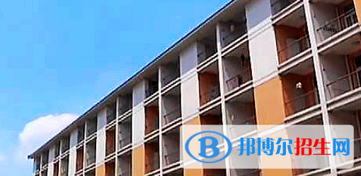 安徽淮北煤電技師學(xué)院2021年宿舍條件
