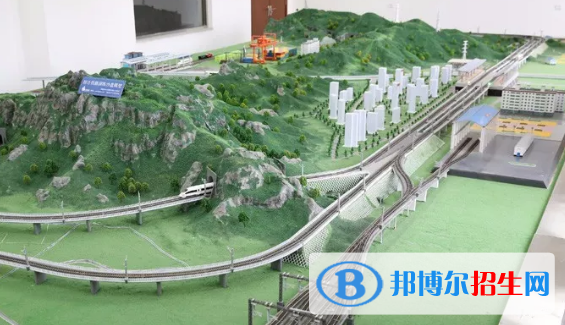 貴州2021年有哪些公辦軌道交通學校