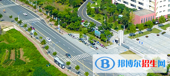 宣城市機械電子工程學校地址在哪里