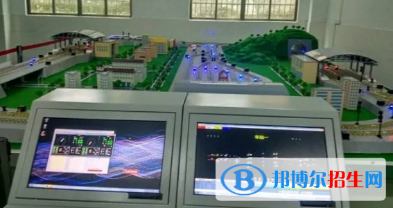 貴州2021年軌道交通學校哪里好