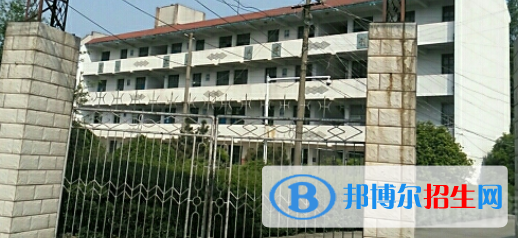 長豐縣技工學校2021年招生簡章