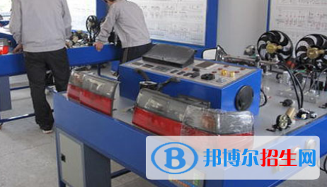 長(zhǎng)豐縣技工學(xué)校怎么樣、好不好