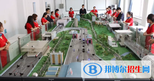 貴州2021年上軌道交通學(xué)校需要多少分