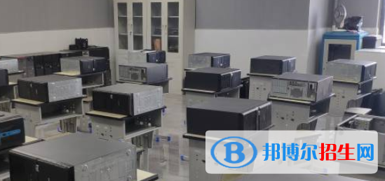 阜陽科貿(mào)技工學(xué)校2021年學(xué)費(fèi)、收費(fèi)多少