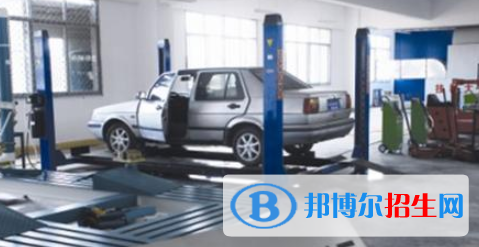 阜陽科貿技工學校2021年宿舍條件 