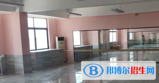 阜陽科貿技工學校地址在哪里