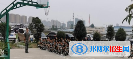 阜南縣技工學(xué)校怎么樣、好不好