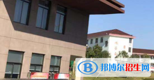 寧國(guó)市三津技工學(xué)校2021年宿舍條件