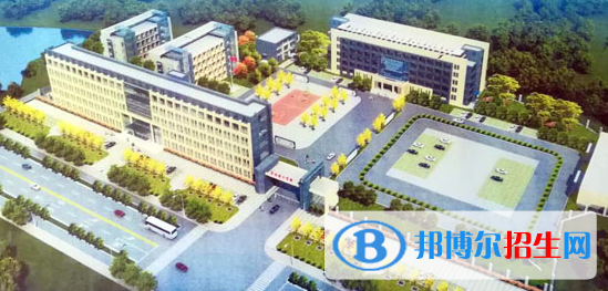 懷寧縣宏達技工學校2021年招生簡章 