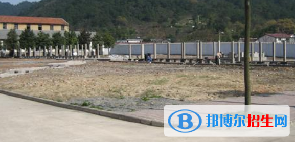 涇縣技工學校2021年招生簡章