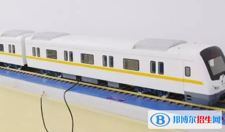 貴陽2021年初中生可以去讀什么軌道交通學(xué)校
