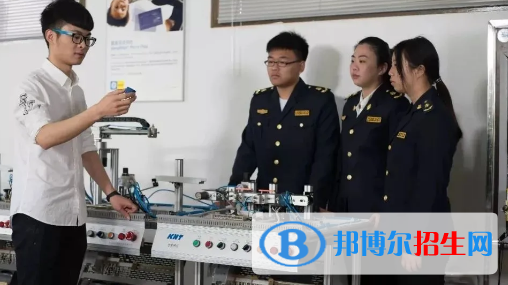 貴陽2021年軌道交通學(xué)校里面都有哪些專業(yè)