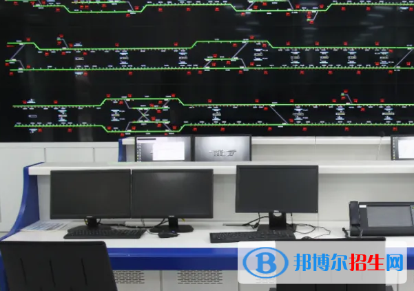 貴陽(yáng)2021年軌道交通學(xué)校都有哪些專業(yè)好