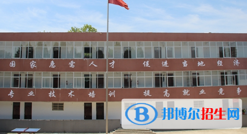 界首市技工學(xué)校怎么樣、好不好