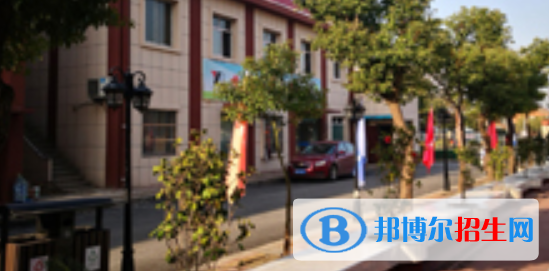 蕪湖儀表廠技工學校地址在哪里