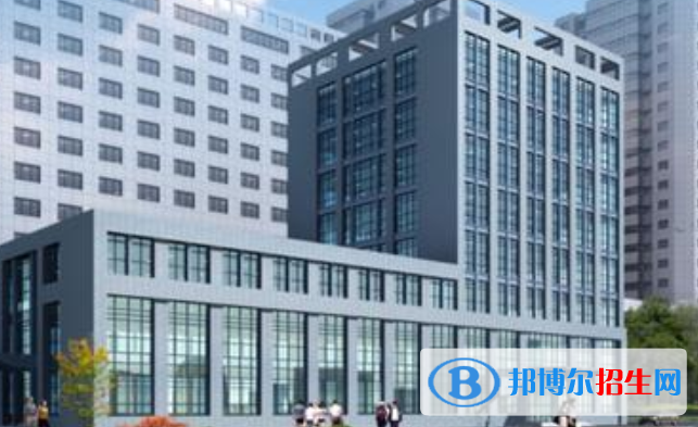 杭州市輕工技師學院
