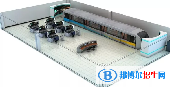 貴陽2021年軌道交通學(xué)校哪個(gè)好