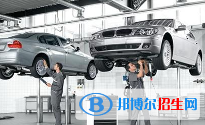 杭州2021年讀中專學(xué)校學(xué)什么好