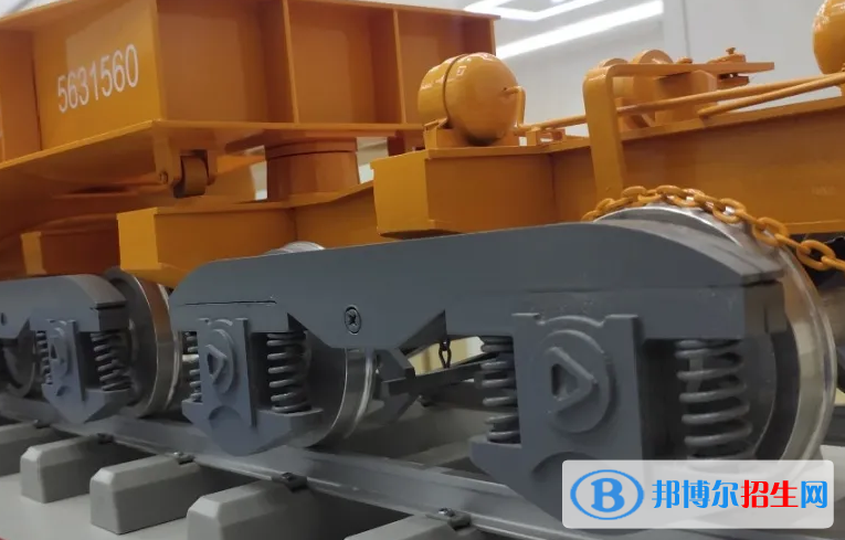 貴陽(yáng)2021年初中生能去的軌道交通學(xué)校