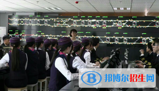 貴陽2021年軌道交通學(xué)校什么專業(yè)適合男生