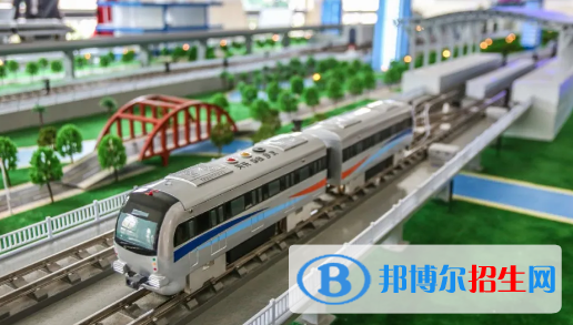 貴陽2021年適合男生的軌道交通學校專業(yè)