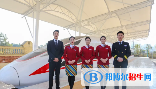 貴陽(yáng)2021年哪所軌道交通學(xué)校比較好