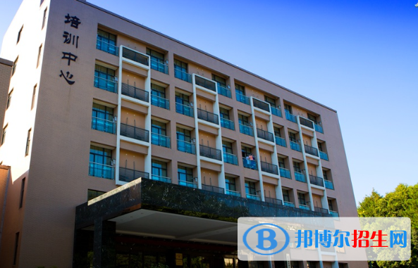 杭州技師學院4