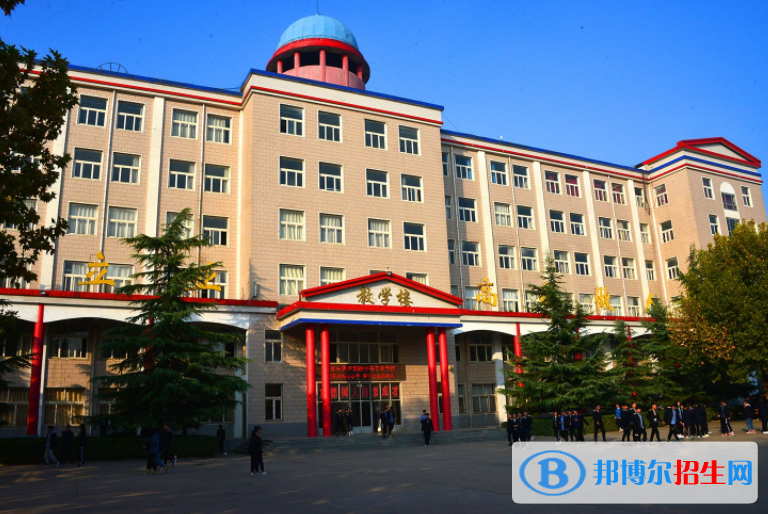 石家莊冀聯(lián)醫(yī)學(xué)中等專業(yè)學(xué)校2021年招生簡(jiǎn)章