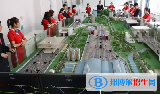 貴陽2021年初中生可以讀軌道交通學校嗎