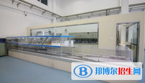 貴陽2021年軌道交通學(xué)校都有什么專業(yè)適合男生