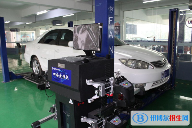 廣州2021年200分能上汽修學(xué)校嗎