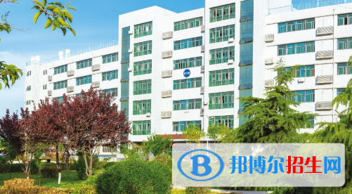 西安高新技師學院2021年招生錄取分數線