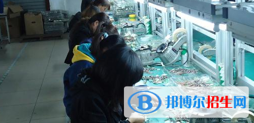 蘭州2021年中專學校能學什么