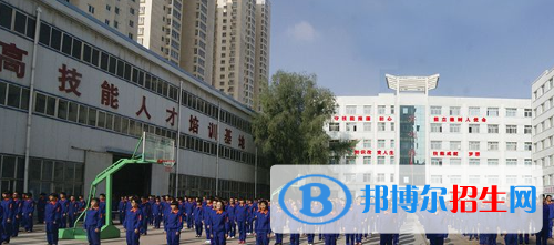 蘭州2021年哪個中專學(xué)校就業(yè)比較好