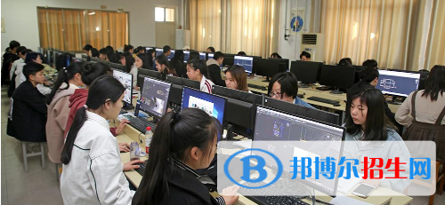 蘭州2021年中專學校上什么專業(yè)有前途