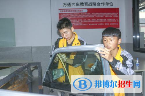 廣州2021年汽修學(xué)校什么時(shí)候招生