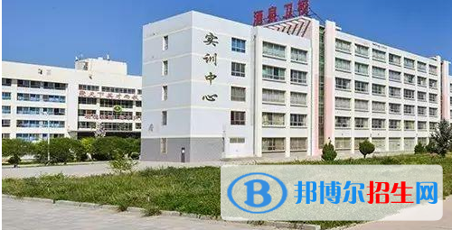 蘭州2021年男生讀什么中專學校