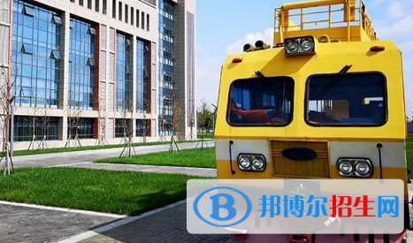 貴陽(yáng)2021年400分能上軌道交通學(xué)校嗎