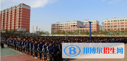蘭州2021年適合女生的中專學(xué)校