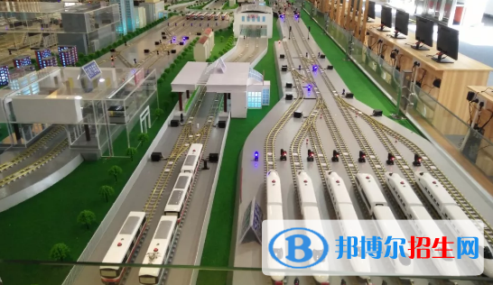 貴陽(yáng)2021年男生上什么軌道交通學(xué)校好
