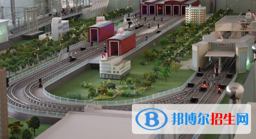 貴陽2021年哪個軌道交通學(xué)校比較好就業(yè)