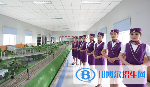 貴陽2021年適合女生的軌道交通學校