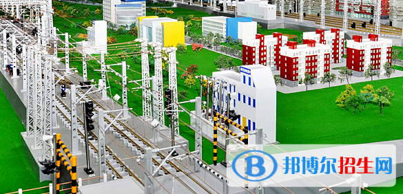 貴陽2021年軌道交通學(xué)校學(xué)什么好