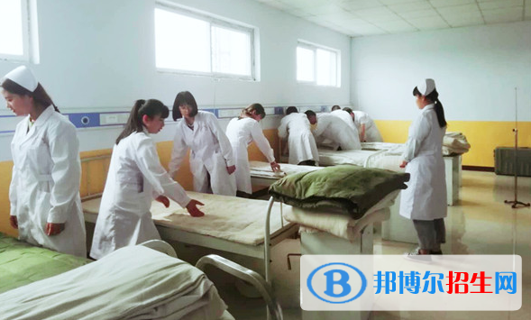 邢臺(tái)2021年什么衛(wèi)校就業(yè)最好